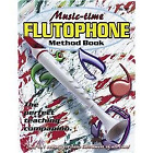 30773001 Selmer Flutophone Music Time 082562072909