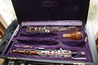 3123 Howarth Rosewood English Horn