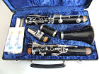 316985 Buffet Crampon Vintage Cie A