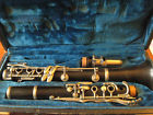 324n Vintage Conn Bb Clarinet Good Player
