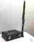 32614 Noblet Paris Clarinet Sn W Case Untested