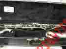 33018 Bundy Selmer Bass Clarinet Lot 24 Usa