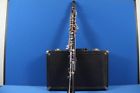 333 Fox Renald Oboe With Case