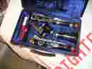 333245 Buffet Crampon Nice B12 Bb Clarinet Orig Case Ready To Play Mp Lig Cap Nr