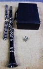 33802 Artley Prelude Clarinet With Hard