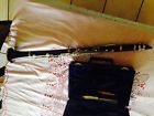 33806 Mouthpiece Sn Armstrong Bb Soprano Clarinet Bp02 Portnoy 30 4000 .