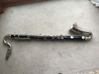 3443b Vito Bass Clarinet Reso
