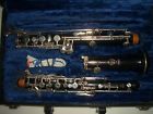 3452 Noblet D Wood Oboe