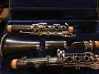 349.99 Buffet Crampon Lease Clarinet E11 Wood Completely Restored Per Year