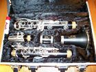 351c Amati 351 C Clarinet