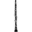 351s-o Amati Model 351 C Clarinet