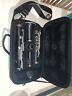 354g Le Blanc Normandy Original Professional Clarinet With Larry 0609132709456
