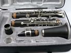 3574290 Gibson Baldwin Balwin Clarinet With Case Sn