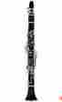 362s-ok Amati Acl Eb Clarinet 852661869737