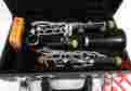 370746 Blessing Usa Clarinet With Case