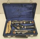 371351 Buffet Crampon Paris B12