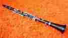 37267 Bundy Vintage Clarinet Early 60 S N Broken Mouthpiece