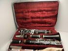 372774 Bundy Vintage Clarinet In Hardcase