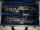 39081 Marifone Wood Oboe Student