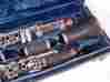 39283 Vintage Student Clarinet W Case