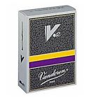 Cr1945 4.5 V12 Strength Vandoren Clarinet 10 Box Reeds Bb