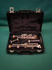 4006 Armstrong Bb Clarinet