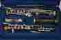 4011 Buffet Crampon Model Student Oboe W Two New Reeds Med