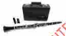 40495 Conn-selmer Armstrong Clarinet W Hardcase 29