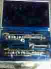 40965 Hans Kreul Mirafone Serial Made In Germany