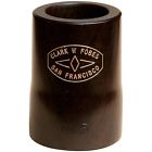 E41.5 41.5mm Clark W Fobes Hardwood Clarinet Barrels Eb 899036000821