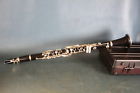 4107 Armstrong Clarinet Hard Case