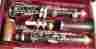 41195 Boosey Hawkes The Edgware Clarinet With Case Serial Circa 1945 Wood