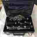 4209231 Armstrong 4001 Clairnet Hard Case Black Ready To Use