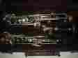 42400323b69l Conn Selmer Wood Oboe Open Hole With Left F