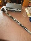 424641 Harmony Clarinet Hard Case