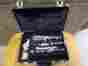 42485 Leblanc Clarinet G.leblanc Paris Classic Ll Complete In Case Working Vintage
