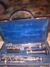 299924l 424q Conn And Selmer Vintage Oboe Model Serial Number
