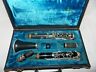 42581 Schreiber Clarinet Made In Germany