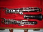 4282 Noblet Wood Oboe Student
