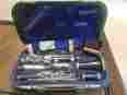 42868 Buffet Crampon Paris Vintage 1951 R13 Professional Model Bb Clarinet