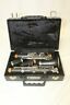 05134 43 Artley Artly Clarinet Musical Instrument Hard Case