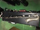 4355d Vito Bass Clarinet Bb Composite Body Sn