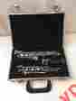 43588 Hans Kruel Mirafone Great Wood Oboe In Good Playing Condition No Cracks Smooth Bore