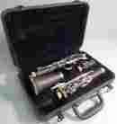 43850103 First Act 5 Bb Soprano Student Clarinet Sn W Mouthpiece Case
