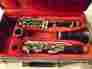 43853 Normandy Clarinet France