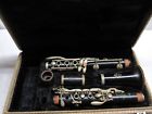4416 Le Blanc Leblanc Symphonie Wood Clarinet Bf Extra Ii Rosewood