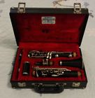 44250 Wurlitzer Clarinet With Lyre