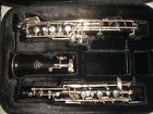 44333 Hans Kreul Mirafone Wood Oboe Professional With Left F