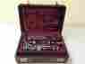 444n Conn B Flat Clarinet