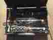 447409 Vito Clarinet Reso-tone 3 7212 S N Excellent With Hardcase